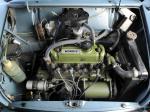 Morris Mini-Minor 1959 года